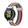 Galaxy Watch - DUX Mixture II Strap (20mm) Rainbow