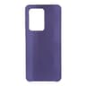 Samsung Galaxy S20 Ultra - Silicone Case , Purple
