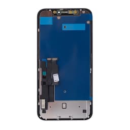 Apple iPhone Xr - NCC Prime Incell LCD display replacement part with high color reproduction – Bild 3
