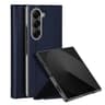 Samsung Galaxy Z Fold 7 - Serie Dux Ducis Bril Blu