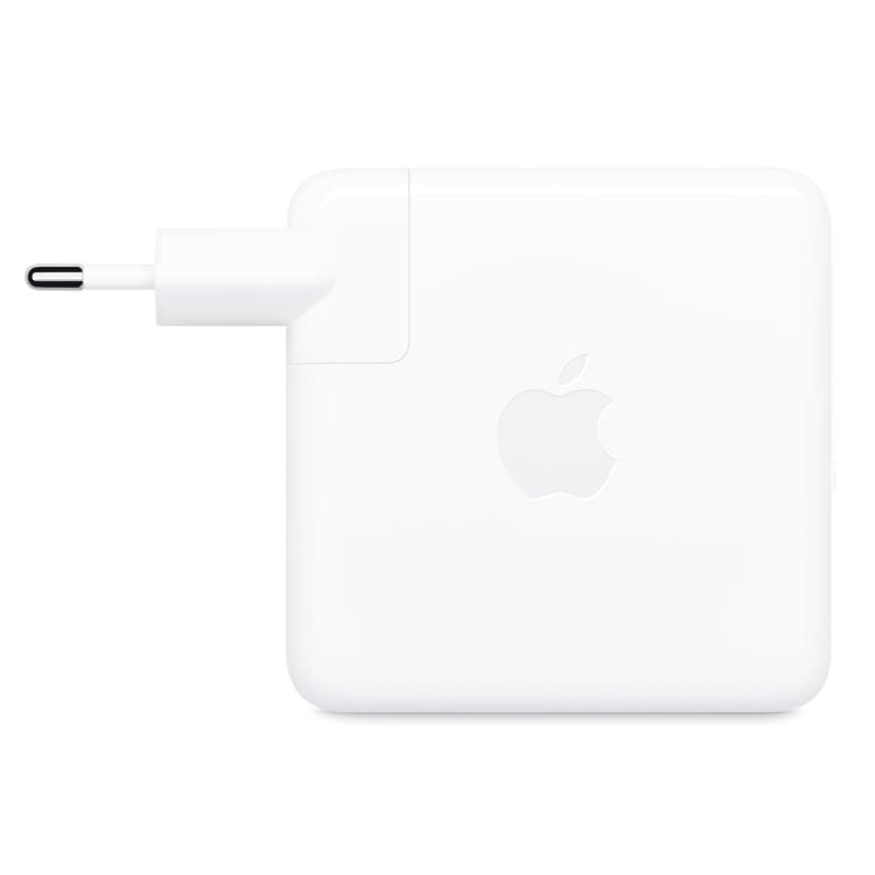 Apple Macbook 96W Magsafe 3 Netzteil (CH-Version) weiss