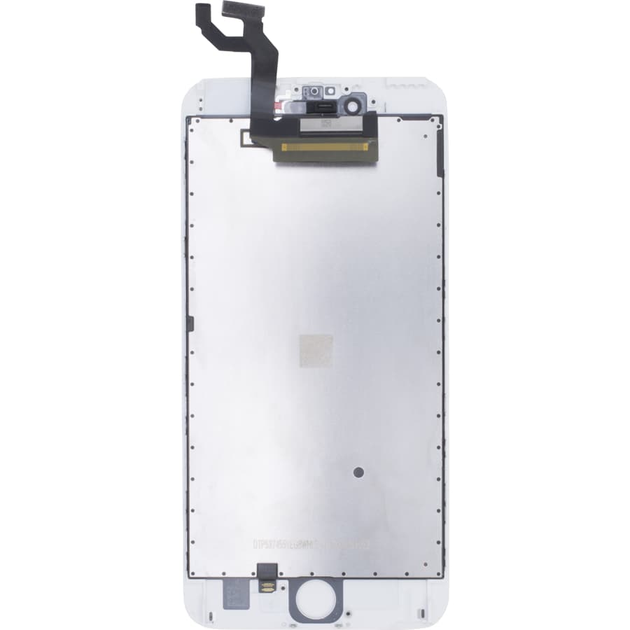Apple iPhone 6S PLUS Frontglas / LCD weiss original, neu, original – 2