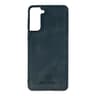 Samsung S21 Plus Jeehood leather black case