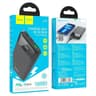 J102 Cool figure PD20W+QC3.0 power bank(10000mAh)