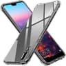 Huawei P30 Lite - Airpillow Transparent