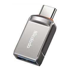Mcdodo USB-A 3.0 to type-C Convertor OTG