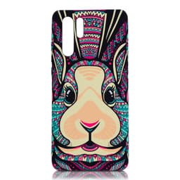 Huawei P30 Pro - Luxo Aztec Bunny – Bild 1