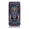 Samsung Galaxy S10+ - Luxo Aztèque Éléphant