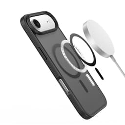 iPhone Air - Dux Ducis Yind Series mit Magsafe in schwarz – Bild 7