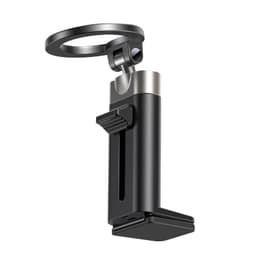 Joyroom - Porta telefono magnetico da viaggio, nero – Bild 2