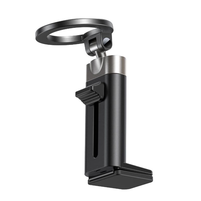 Joyroom - Porta telefono magnetico da viaggio, nero – 2
