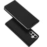 Samsung Galaxy A17 - Dux Ducis Skin Pro Series Black