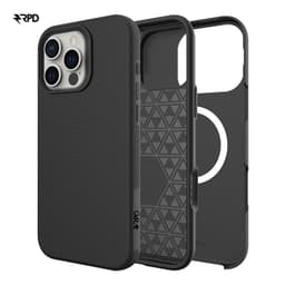 Samsung Galaxy A16 / A17 / A26 - Custodia Rugged Armor per esterni, nera – Bild 1