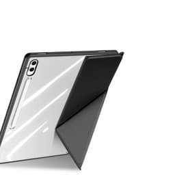 Samsung Galaxy Tab S9 FE Plus / S9 Plus / S10 Plus - Dux Ducis Magi Series, attachable flip case, black – Bild 3