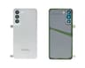 Samsung Galaxy G990B S21 FE back cover, white, new, original