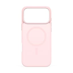 iPhone 17 Pro Max - Dux Ducis Yind Series mit Magsafe in pink – Bild 3
