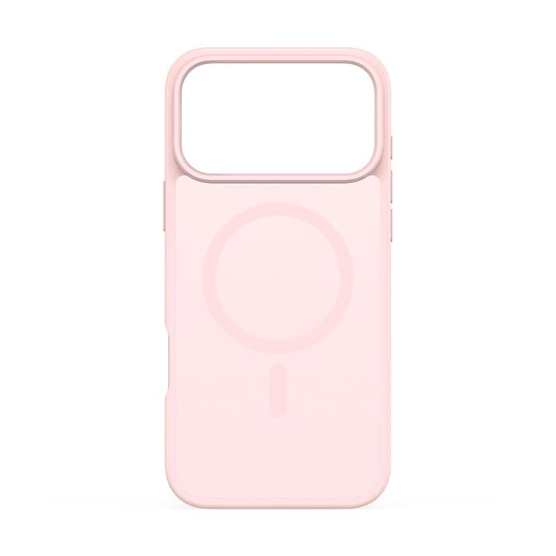 iPhone 17 Pro Max - Dux Ducis Yind Series with Magsafe in pink – 3