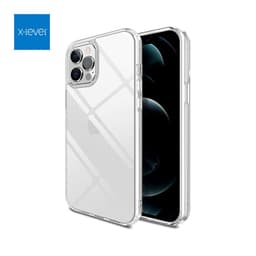 iPhone 6/6s – X-Level Transparent Case – Bild 1