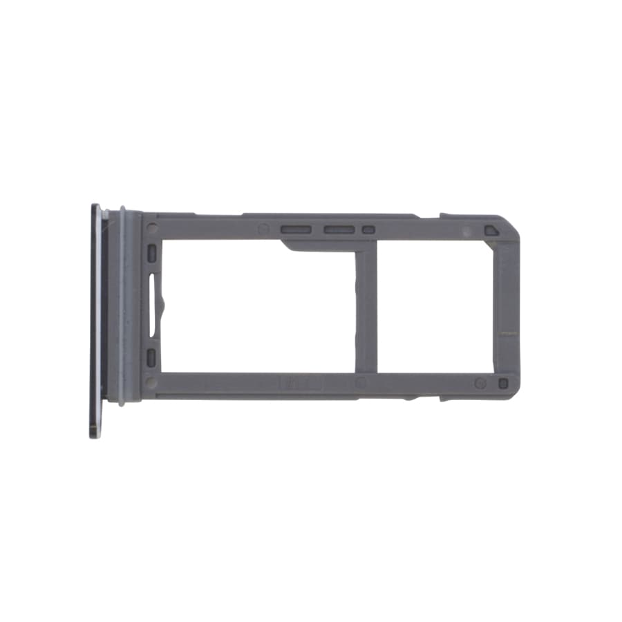 Samsung Galaxy S8/S8+ Simtray, Original, Black – 2