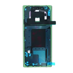Samsung Galaxy Note 9 Backcover violett original, neu, original – Bild 2