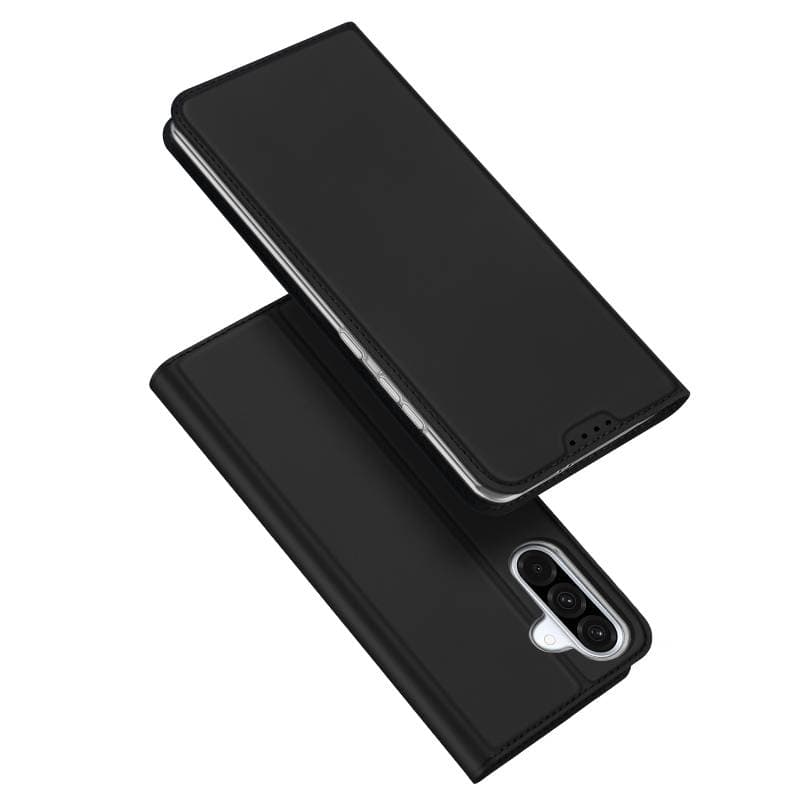 Samsung Galaxy A54 5G - Dux Ducis Skin Pro Series Black