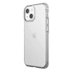 iPhone 15 - Raptic/X-Doria Clear Case, coque de protection transparente – Bild 4