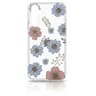 A15 - Flower cover with pastel pink