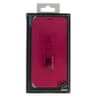 Samsung Galaxy S7 edge - X-Level FIB, Color, Flip Case, pink