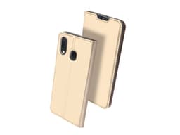 Samsung Galaxy A20e - Dux Ducis Skin Pro Series or – Bild 5