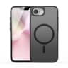 iPhone 16e/17e - Dux Ducis Yind Series with Magsafe in black