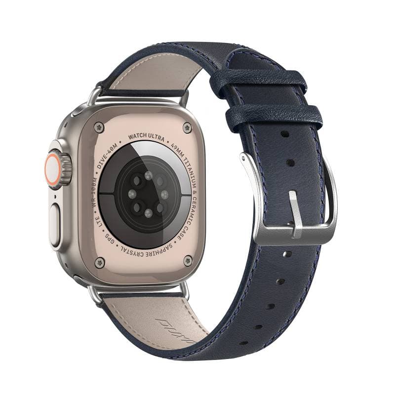Apple Watch - DUX YS Version Strap (42-49mm) Blau – 2