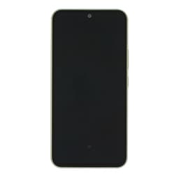 Samsung Galaxy SM-A546B (A54) Lime, LCD, nuovo, originale – Bild 2