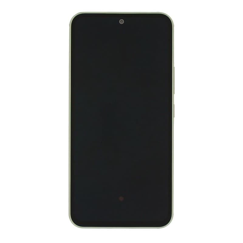 Samsung Galaxy A54 SM-A546B Lime, LCD, new, original – 2