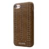 iPhone 7/8/SE2/SE3 - Santa Barbara Polo & Racquet Club Armor Case Marron