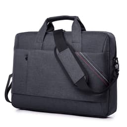 Okade - MacBook / Laptop bag, 15.6 inch, T55, dark gray – Bild 2