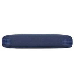 Okade - MacBook / laptop bag, 1413.3-14inch, T64, navy blue – Bild 5