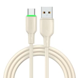 McDodo - USB-C to USB-A, Charging and Data Sync, 100W, 1.8m, Black – Bild 2