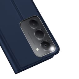 Xiaomi Redmi 15 - Dux Ducis Skin Pro Series bleu – Bild 3
