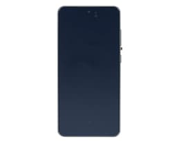 Samsung Galaxy S21 FE Verre frontal / LCD Olive green, neuf, original SMG990B – Bild 3