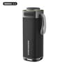 REMAX RB-M22 Lighting Wireless Portable Speaker, Black