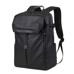 Okade - S61 Laptop backpack - Waterproof for everyday use - For laptops up to 17.3" - Black – Bild 1
