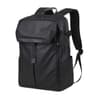 Okade - S61 Laptop backpack - Waterproof for everyday use - For laptops up to 17.3" - Black