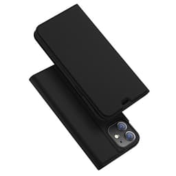 Apple iPhone 12 / 12 Pro - Dux Ducis Skin Series schwarz – Bild 1