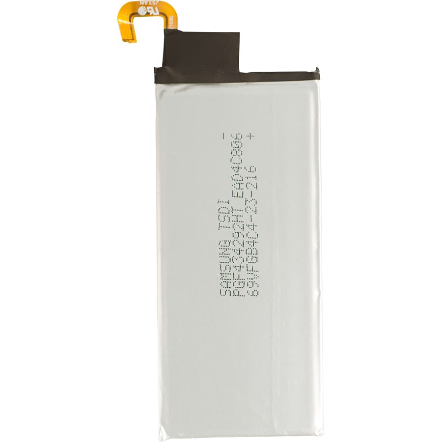 Samsung Galaxy S6 edge Batterie, neu, original – 2