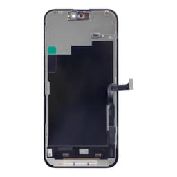 Apple iPhone 15 Pro Max Frontglas / LCD, NCC Incell (Prime) – Bild 4