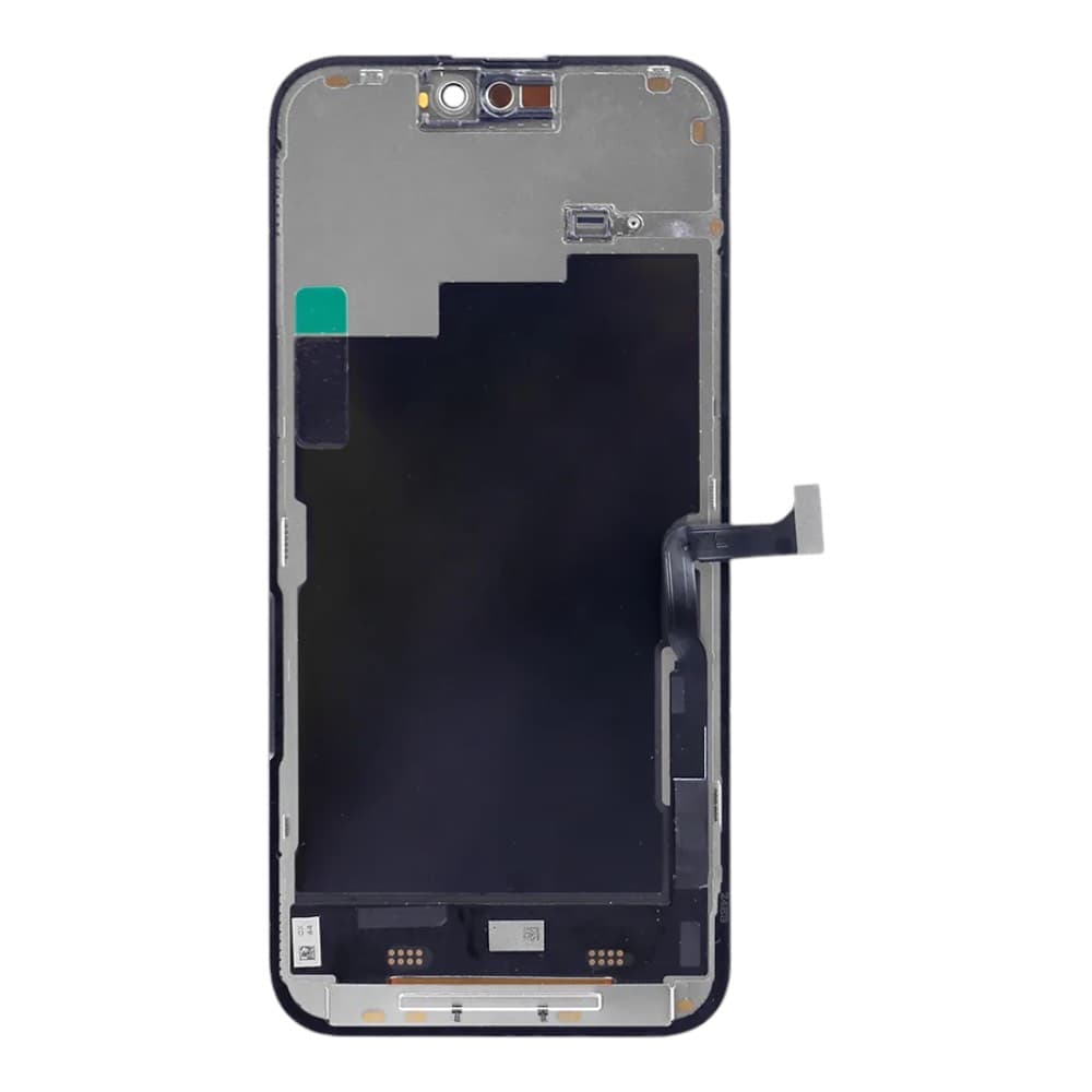 Apple iPhone 15 Pro Max Frontglas / LCD, NCC Incell (Prime) – 4