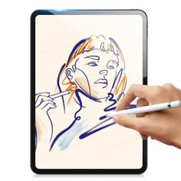 Dux Ducis - iPad Air 4/5 / iPad Pro 11" - 2D/2.5D Verre trempé – Bild 8