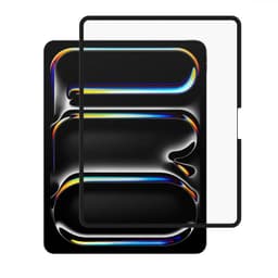 Apple iPad Pro 12.9 - Dux Ducis Naad Series Protecteur d'écran en papier texturé – Bild 9
