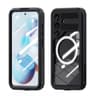 Samsung S25 FE - Redpepper, black