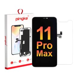 Apple iPhone 11 Pro Max vetro anteriore / LCD, Pingke Incell – Bild 1
